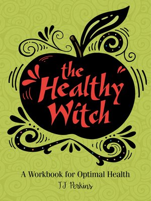 cover image of The Healthy Witch